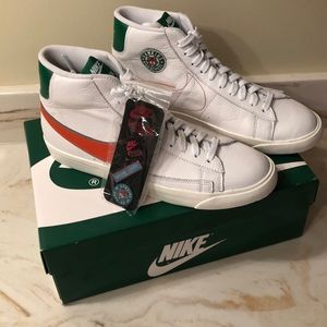 Nike x Hawkins High Blazer, Stranger Things